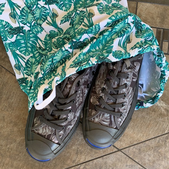 CONVERSE JP SIGNATURE OX ASPHALT/CAST WMNS - Picture 3 of 16